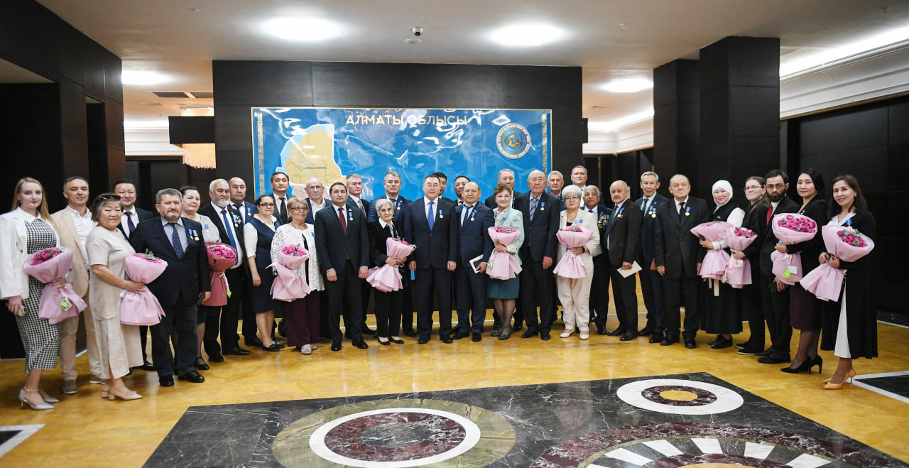 Қазақстан халқы Ассамблеясының 30 жылдығы – бірлік пен келісім саясатының маңызды кезеңі
