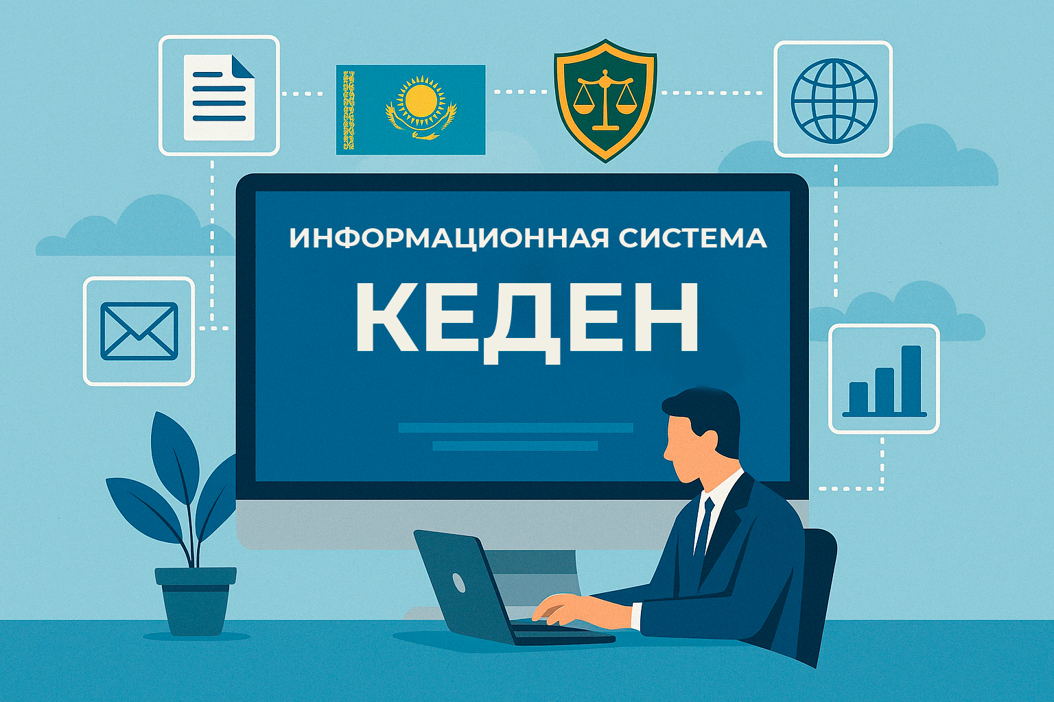 Құрметті сыртқы экономикалық қызмет (СЭҚ) қатысушылары!