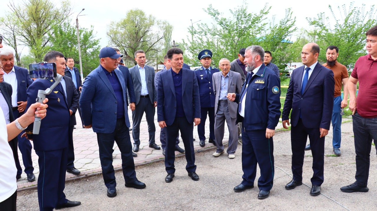 НАЧАТ КАПИТАЛЬНЫЙ РЕМОНТ ЖЕЛЕЗНОДОРОЖНОГО ВОКЗАЛА «ТУРКСИБ»