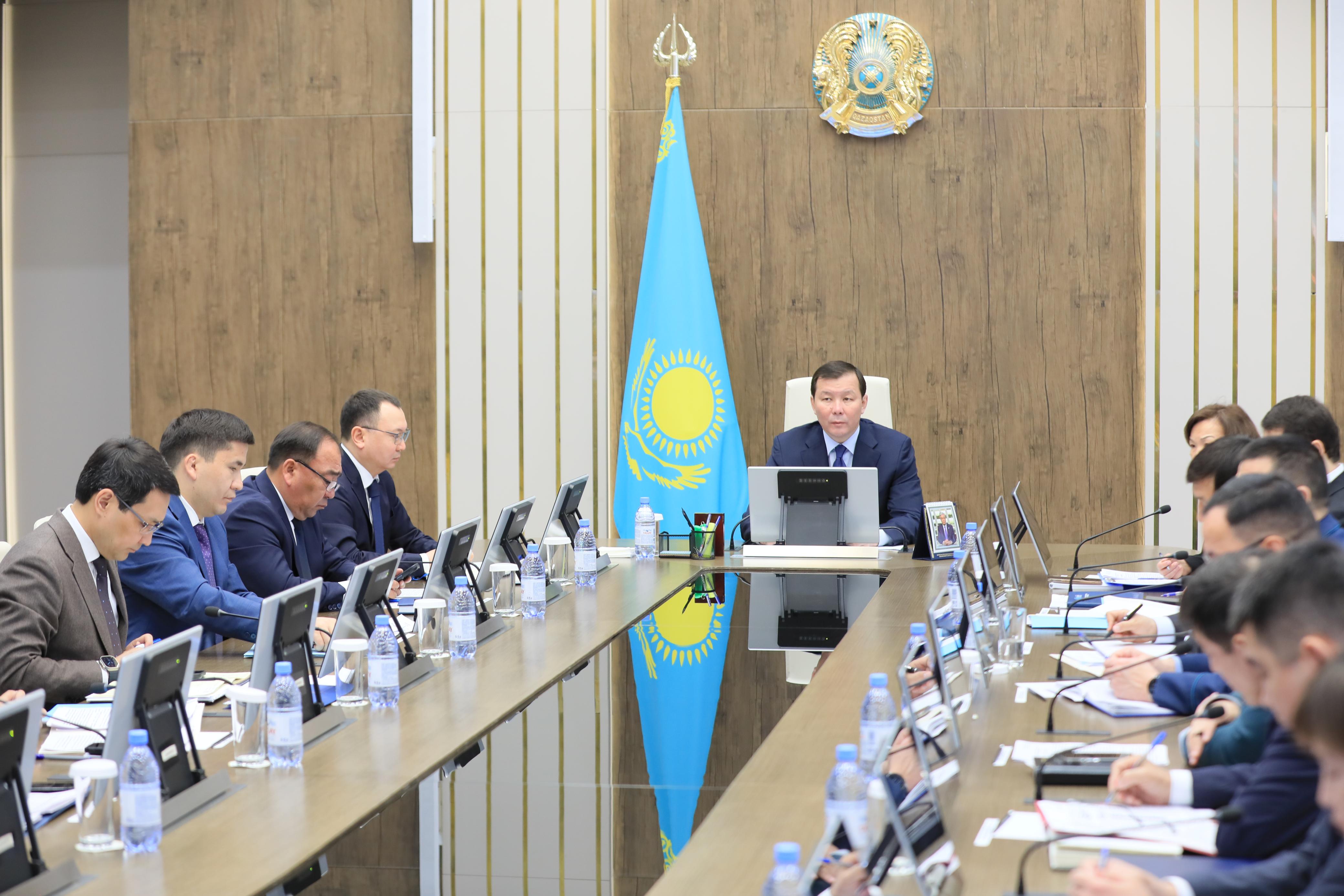 2025 жылы Ақтөбе облысында 23 медициналық нысан пайдалануға беріледі