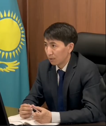 Аудандық ведомствоаралық штабтың отырысы өтті