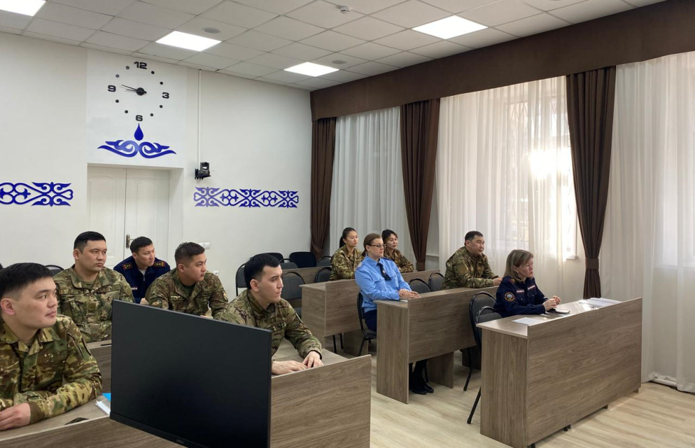 Әлеуметтік жағдайларды жақсарту туралы