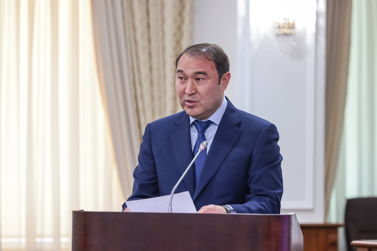 На заседании Правительства рассмотрены вопросы подготовки к пожароопасному периоду и паводковой ситуации