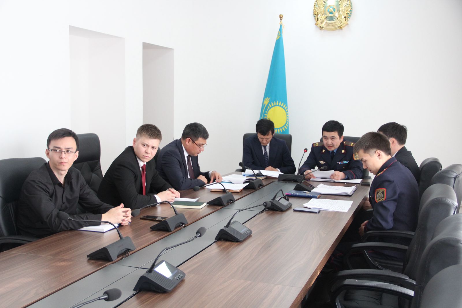 Агроөнеркәсіп кешенін субсидиялау саласындағы сыбайлас жемқорлық тәуекелдерін талдау