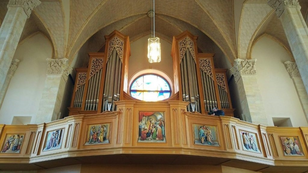 Қарағандыда 27 сәуірде орган концерттерінің маусымы басталады   