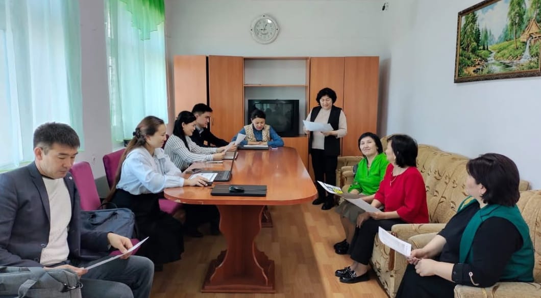 2025 жылдың 10-ші сәуір күні «Жетісу облысы білім басқармасының Ескелді ауданы бойынша білім бөлімі» мемлекеттік мекемесінің «Ш.Уәлиханов атындағы орта мектебі Ақешкі бастауыш мектебімен» коммуналдық мемлекеттік мекемесінің ұжымының қатысуымен сыбайлас жемқорлықтың алдын алуға бағытталған сыбайлас жемқорлыққа қарсы заңнаманың нормаларын түсіндіру туралы кездесу өткізілді.