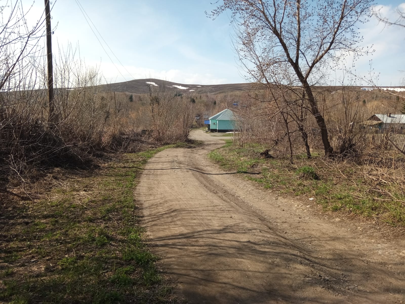 «Таза Қазақстан» акциясы