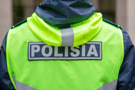 Полицейские помогли беременной женщине вовремя добраться до роддома в Астане