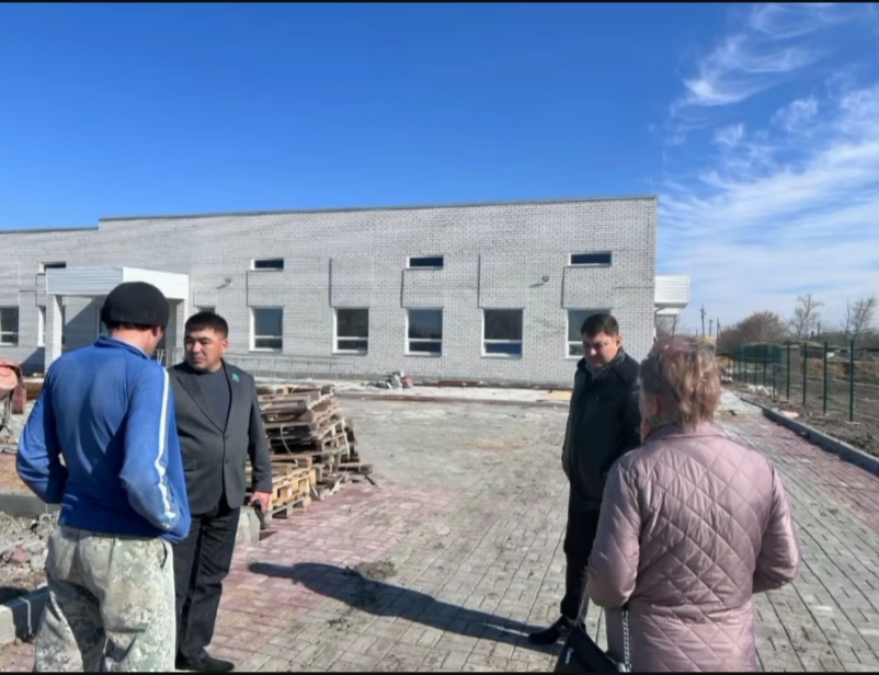 Партиялық бақылау