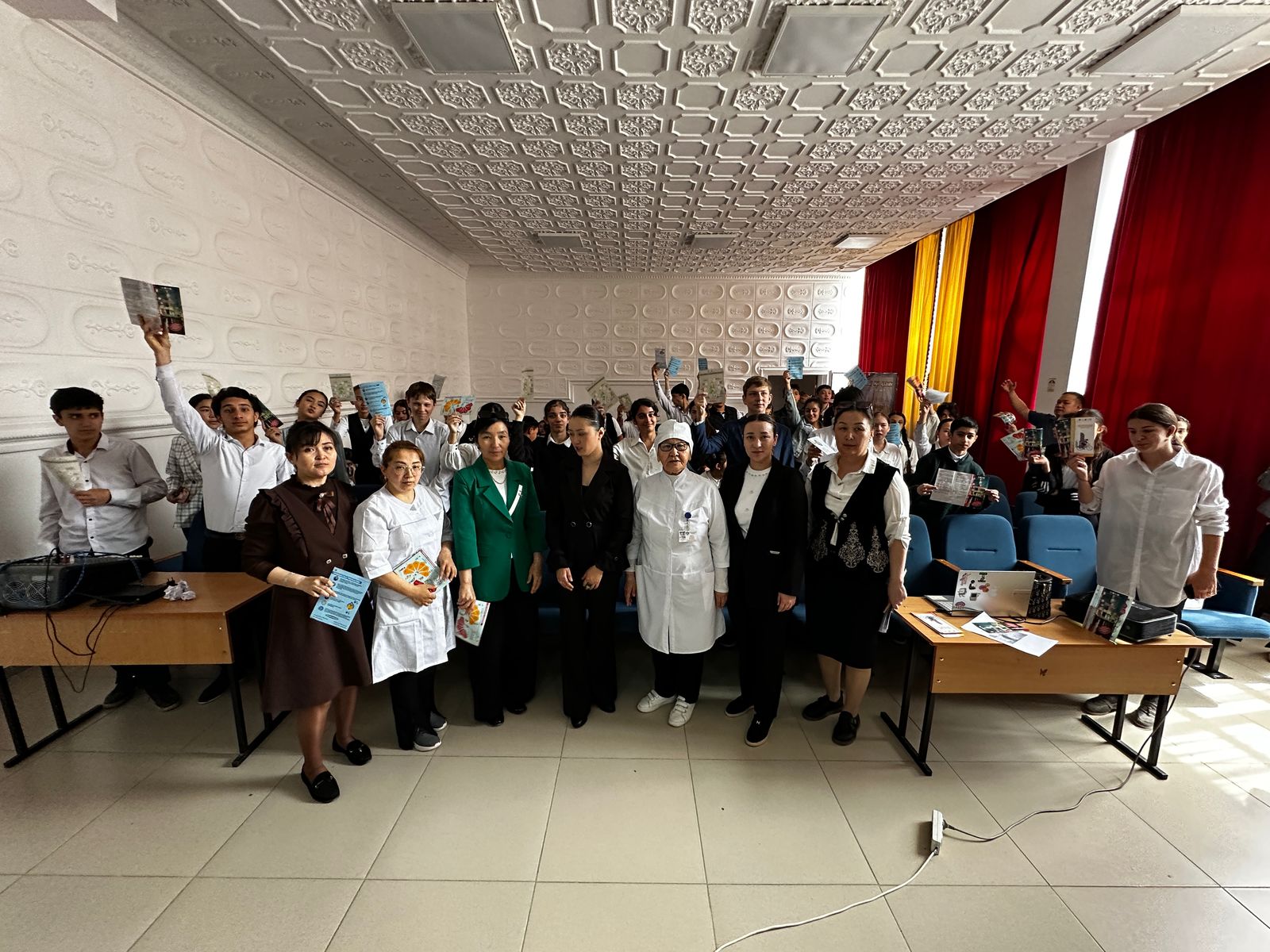 «Лудамания дерті»