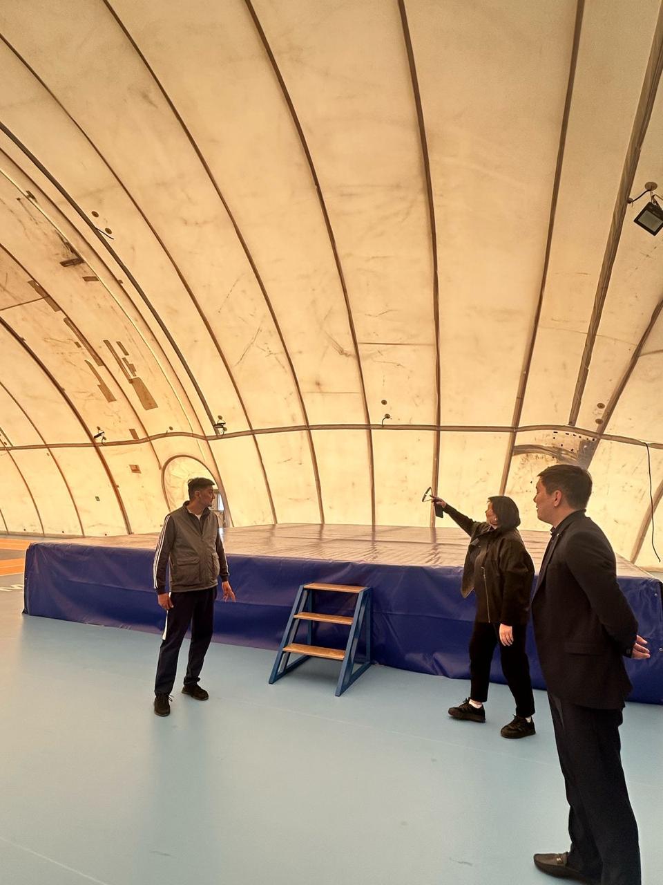 Заң мен Тәртіп: Абай облысы бойынша Сыбайлас жемқорлыққа қарсы қызмет азаматтардың өтініштеріне жедел түрде әрекет етуде