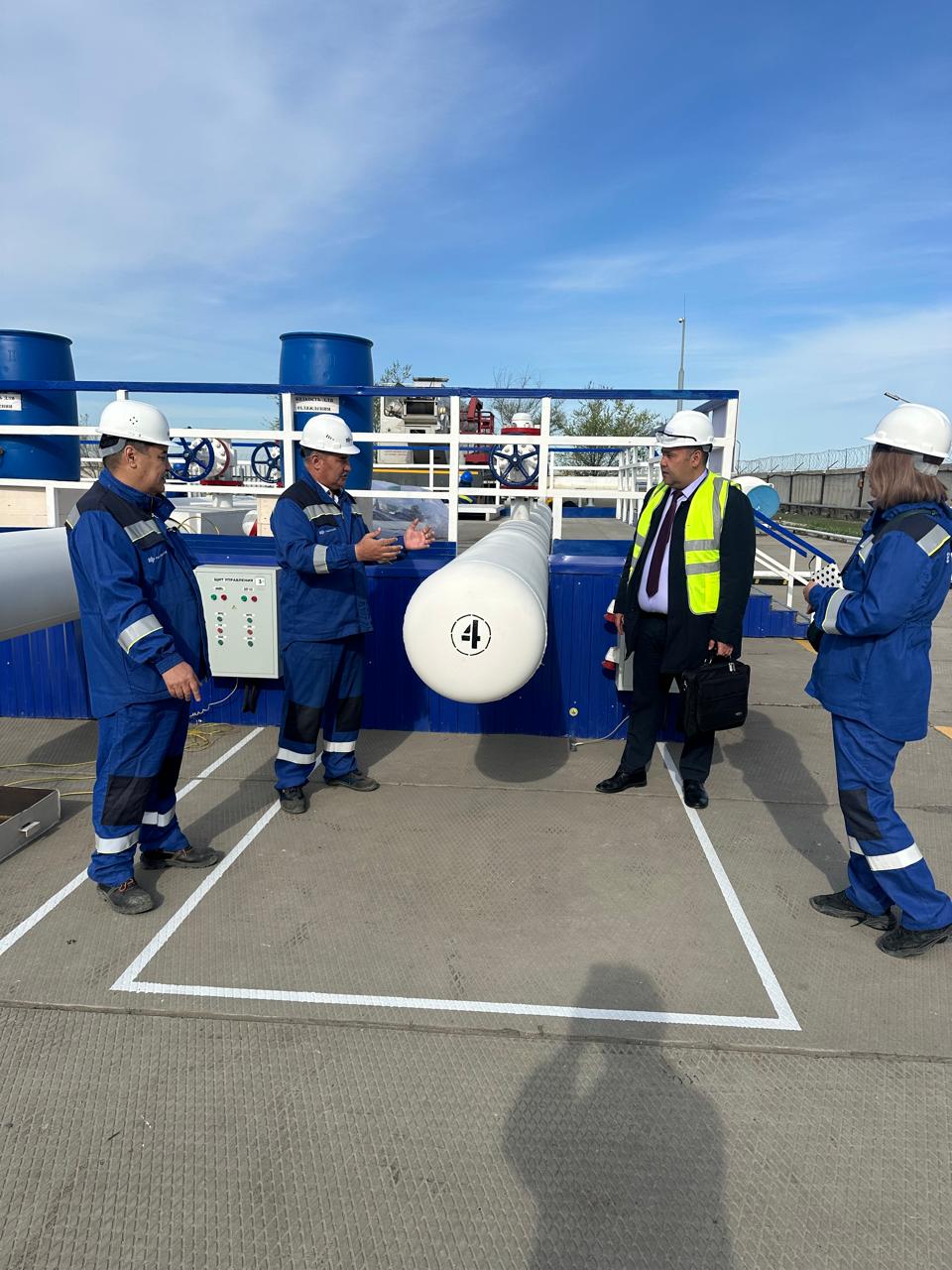 Еңбек қауіпсіздігі және еңбекті қорғаудағы профилактикалық іс-шаралар.