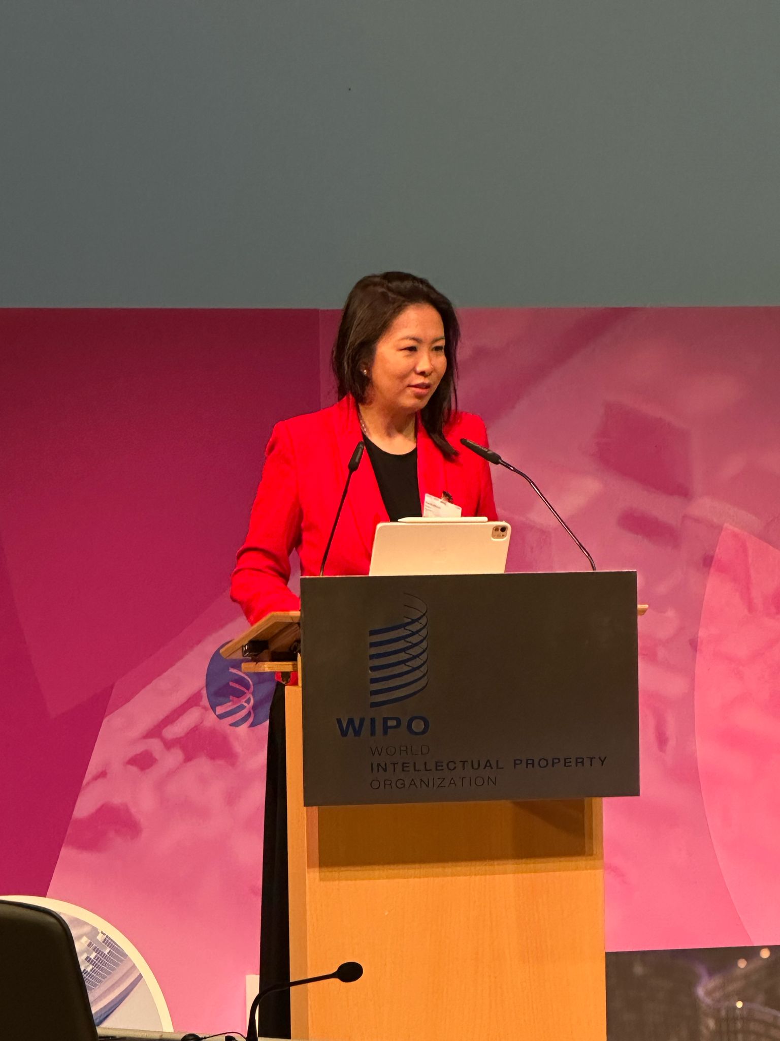 Қазақстан ДЗМҰ тарихындағы бірінші жоғары деңгейдегі диалог алаңында цифрландыру тәжірибесімен бөліседі