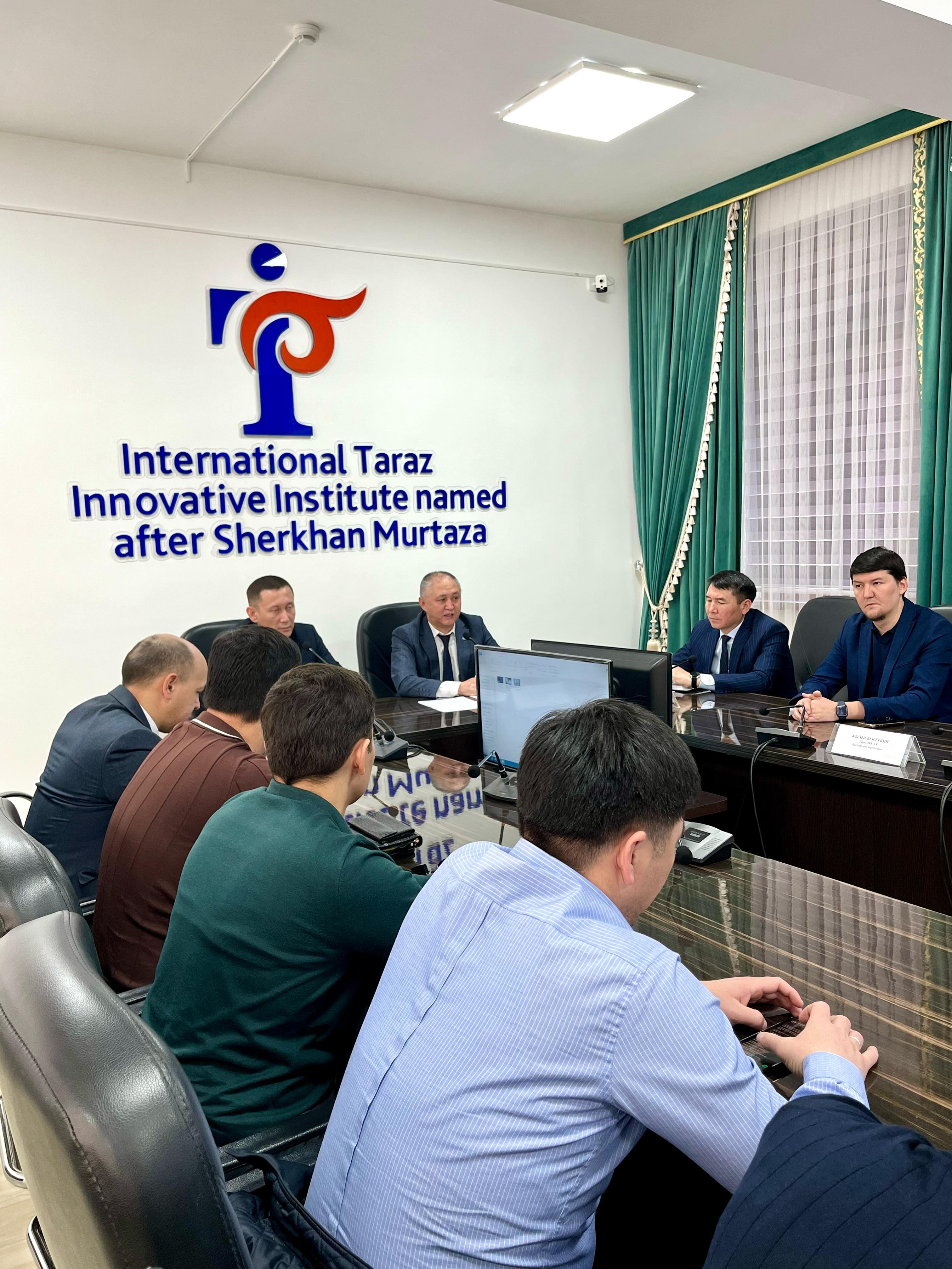 Сыбайлас жемқорлыққа қарсы қызметпен квазимемлекеттік сектор субъектілерінің комплаенс-қызметкерлеріне арналған семинар ұйымдастырылды