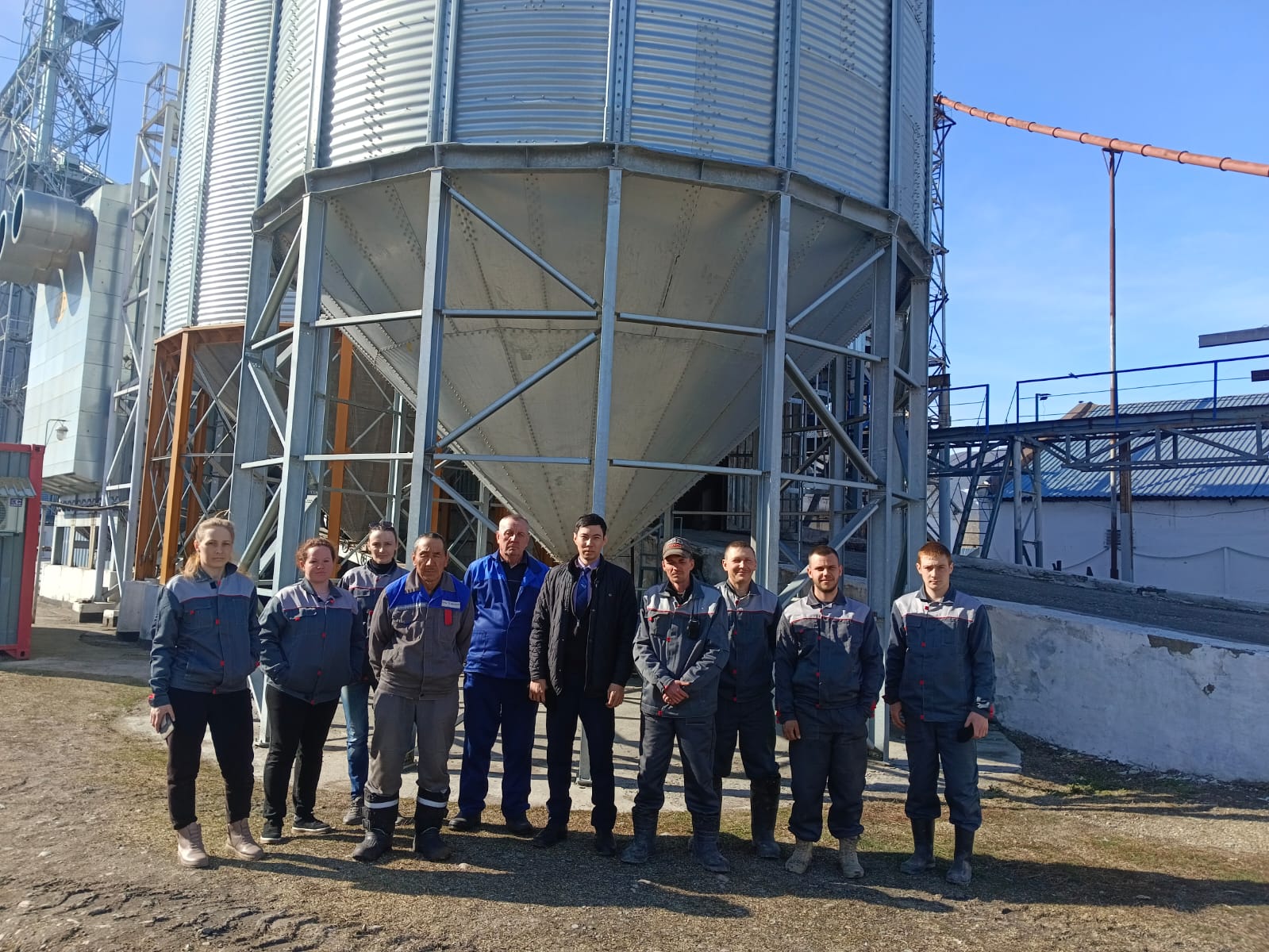 АЛТАЙ АУДАНЫНДА ЕҢБЕК ЗАҢНАМАСЫН ТҮСІНДІРУ БОЙЫНША КЕЗДЕСУ ӨТТІ