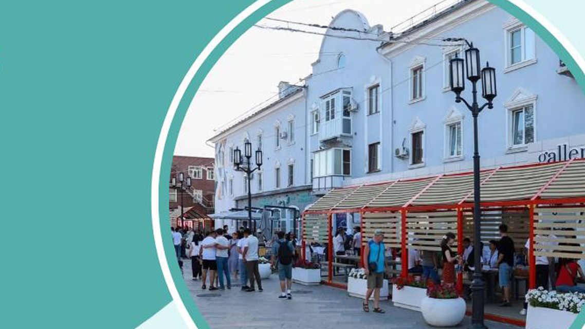 Сіздерді «Жастарға жұмыс» жобасы аясында өтетін жұмыс жәрмеңкесіне шақырамыз