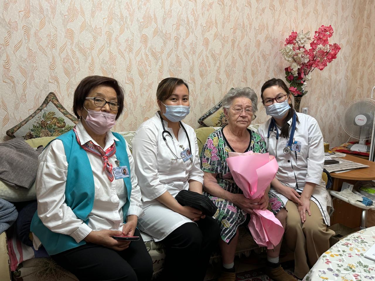 9 мамырда Ұлы Отан соғысындағы жеңіске 80 жыл толады.