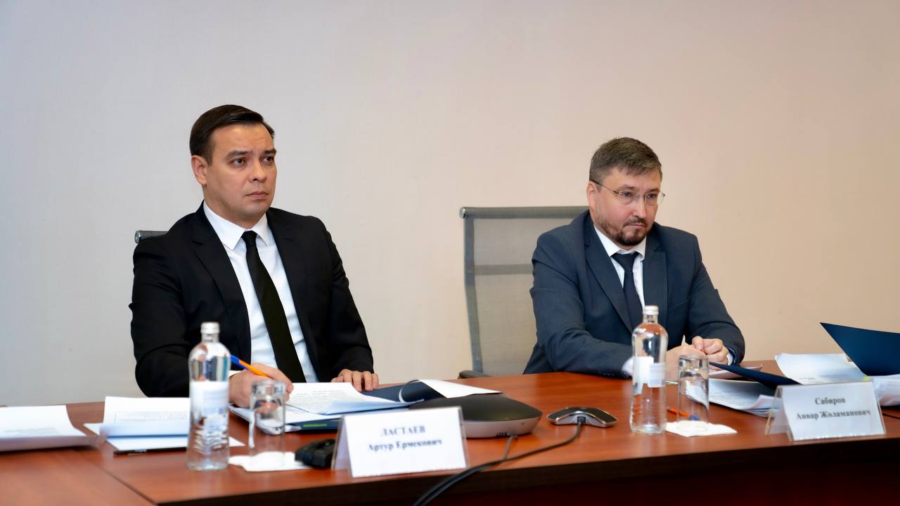 Омбудсмен ТМД Адам құқықтары жөніндегі комиссиясының отырысына қатысты