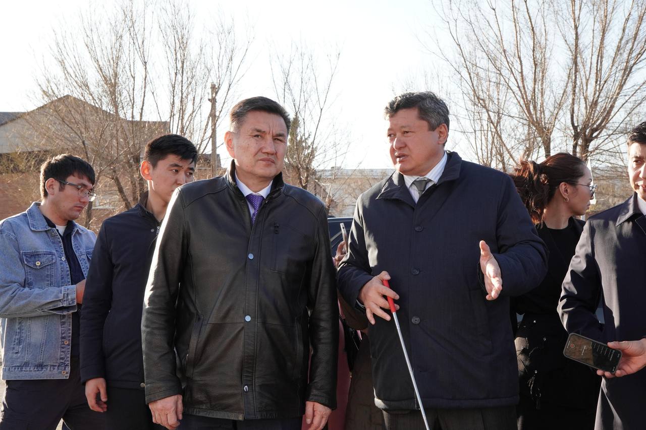 Ұлан ауданында Ұлы Жеңістің 80 жылдығына орай жаңа мұражай мен Қасым Қайсеновке арналған мурал пайда болады