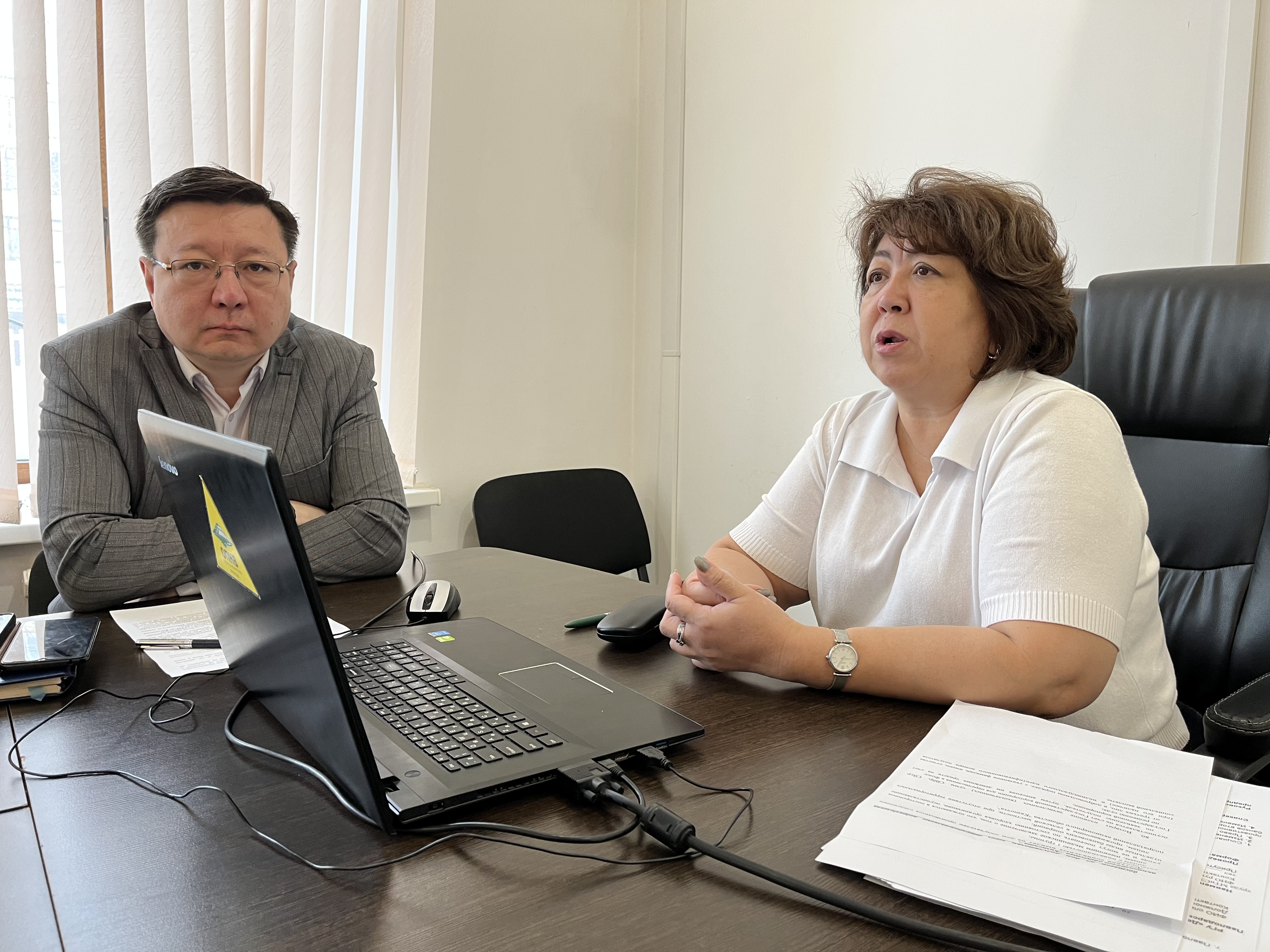 Обсуждены изменения в правилах социальных выплат по беременности и родам