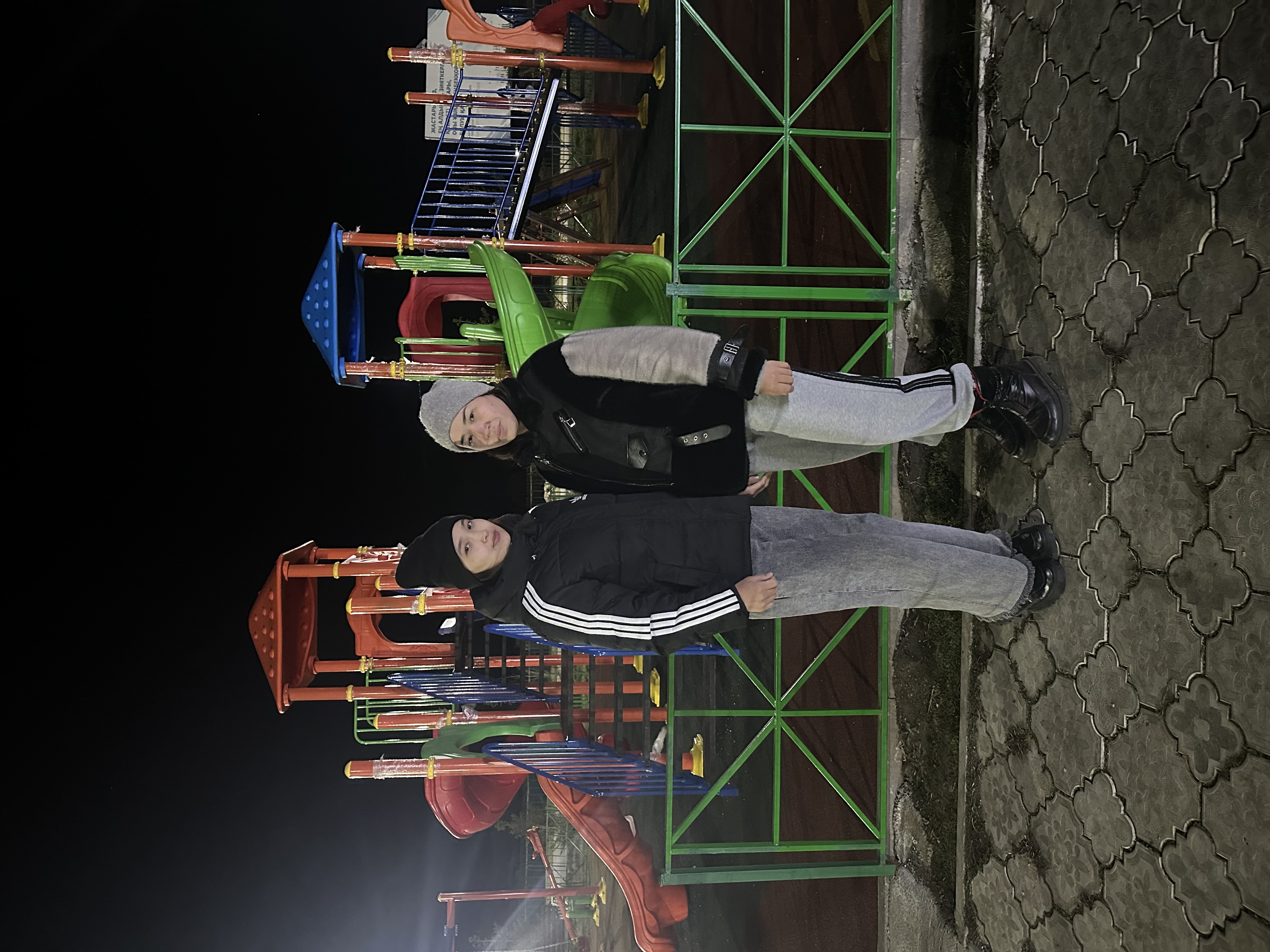 "Жасөспірім"Республикалық жедел-алдын алу іс-шарасы шеңберіндегі рейд