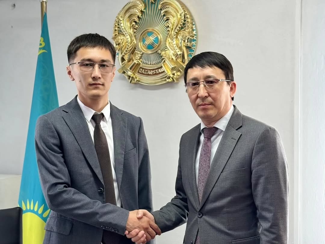 Ертіс ауылдық округіне жаңа әкім сайланды