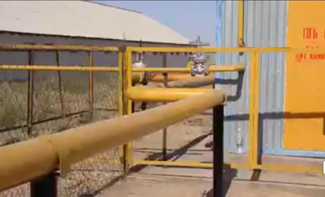 Шұбарсу елді мекенінің тұрғындарының назарына!