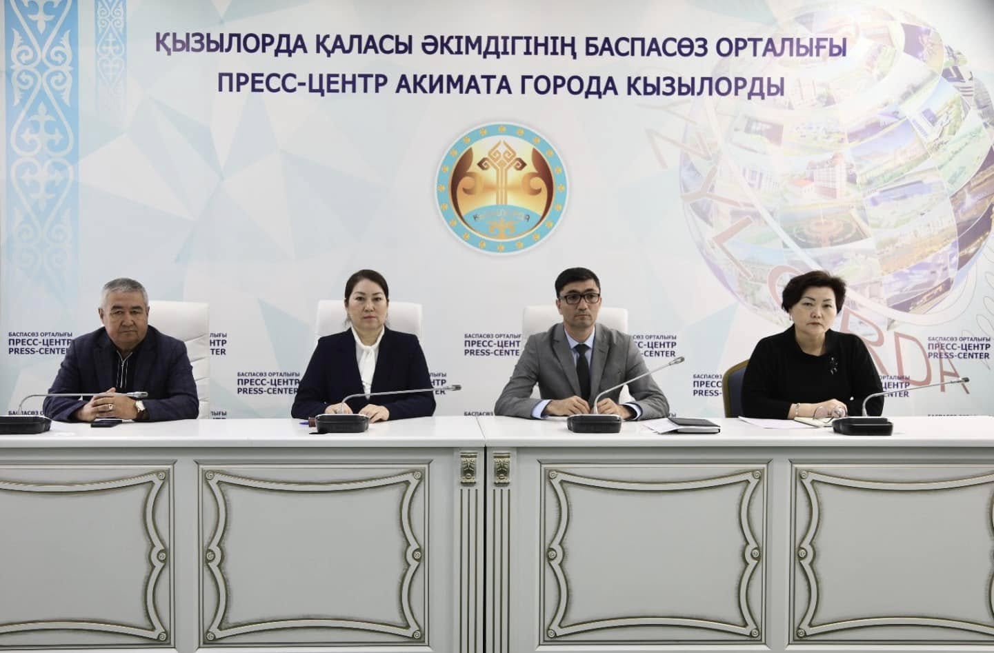 Конго-қырым геморрагиялық қызбасының эпидемиологиялық ахуалы