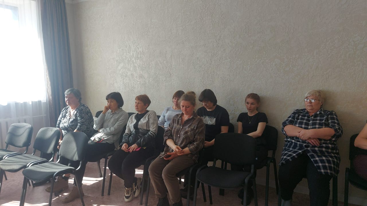 Азаматтарды қабылдау