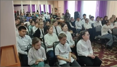 Түсіндірме дәріс