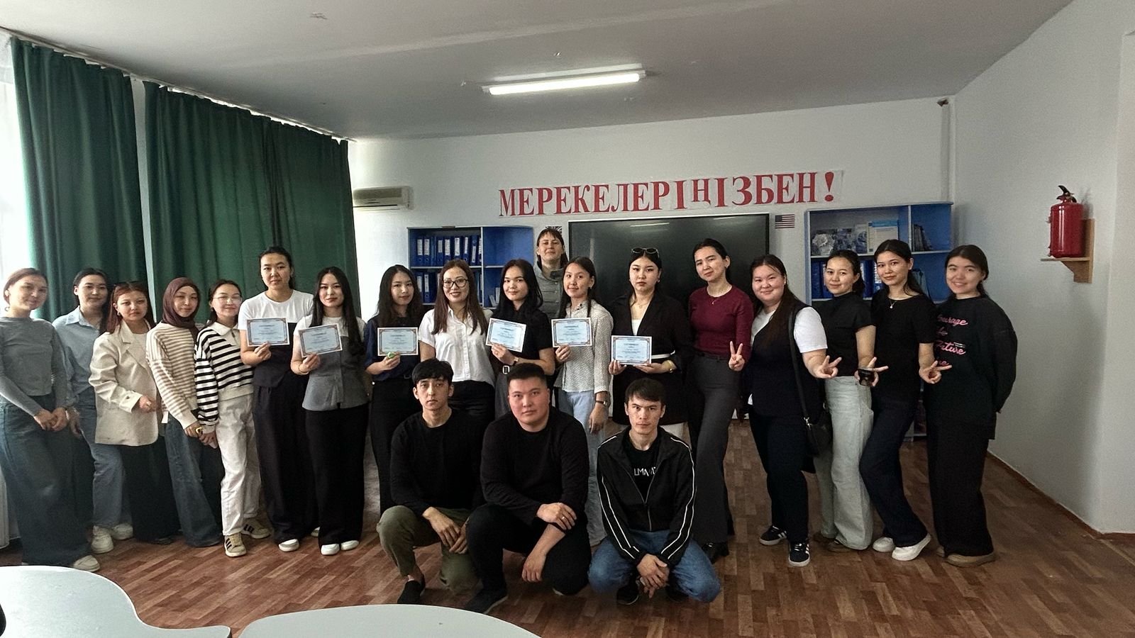 Проведение мероприятий, направленных на поддержку семейно – демографической и гендерной политики, а также популяризация семейных ценностей