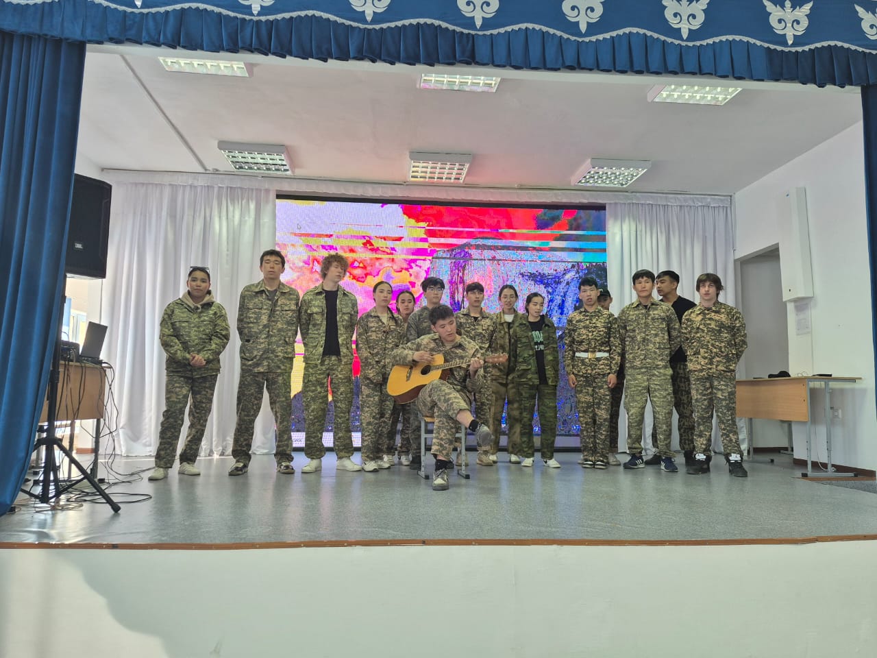 “Айбын-2025”