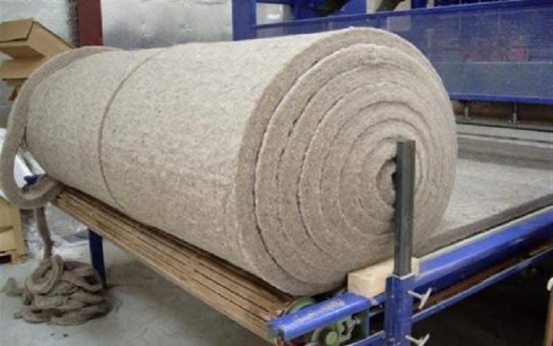 В Актюбинской области запустят завод по переработке шерсти мощностью 2000 тонн в год