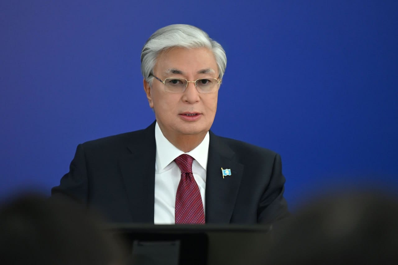 Қасым-Жомарт Тоқаев туризмнің қарқынды дамуына жол ашатын бағыттарды атады