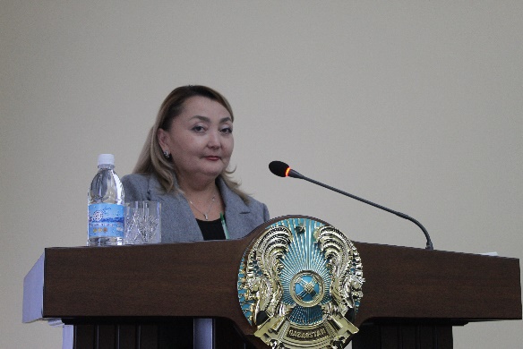 2024 жылға арналған бюджеттің атқарылуы туралы есеп талқыланды және 2025-2027 жылдарға арналған бюджетке өзгерістер