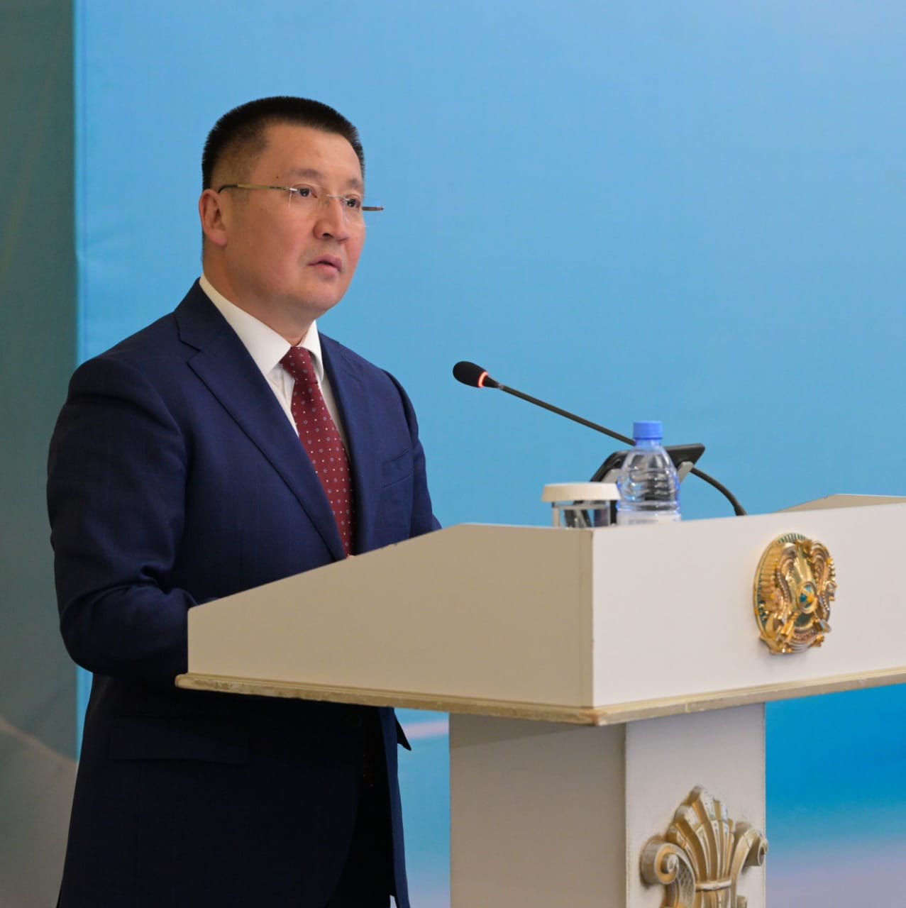 Павлодарда Кеңес Одағының батыры Махмет Қайырбаевтың 100 жылдығына арналған конференция өтті