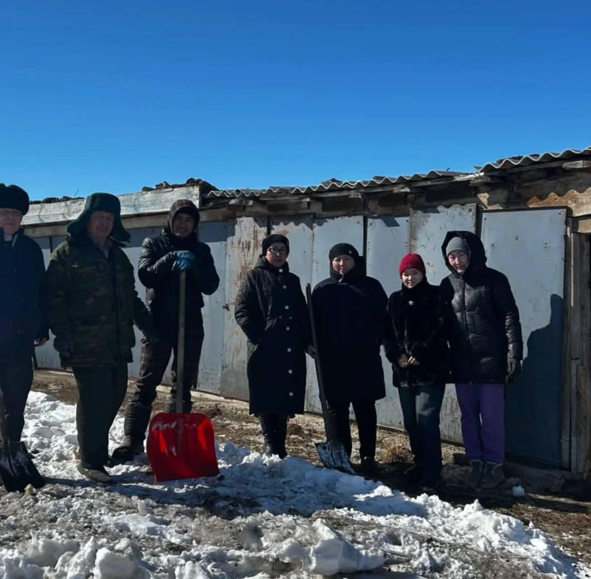 Қайырымдылық күні