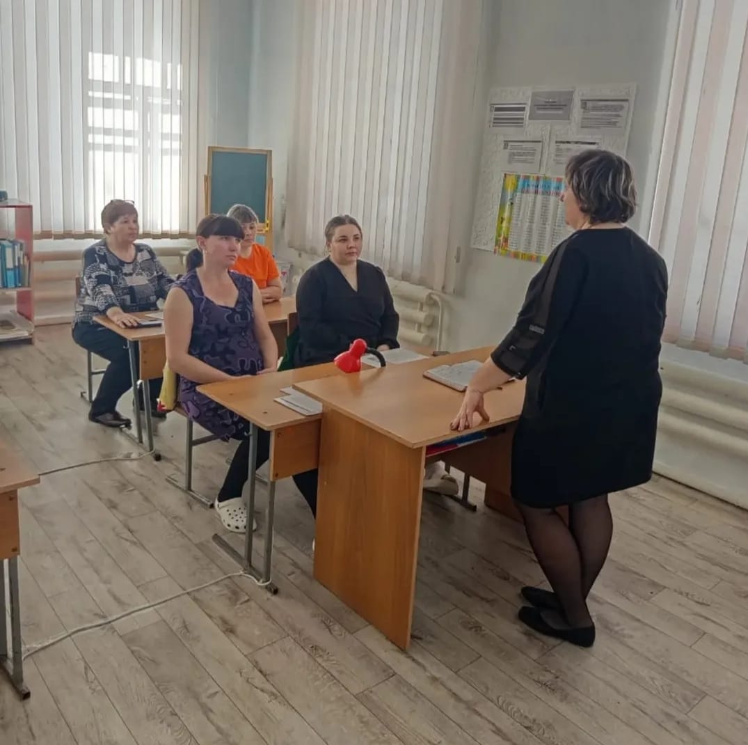 Сыбайлас жемқорлыққа қарсы заңнама бойынша семинар