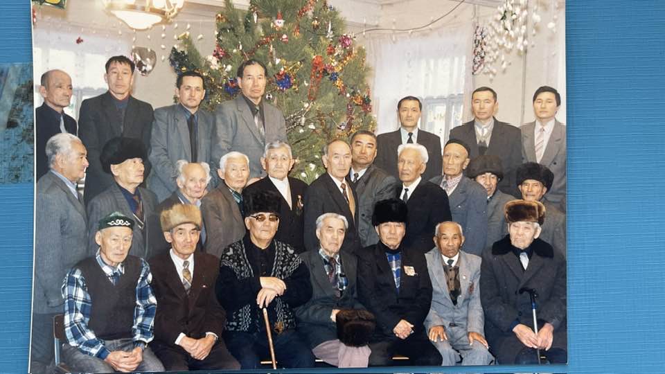 ЖҮРЕККЕ ЖАҚЫН БЕЙНЕЛЕР