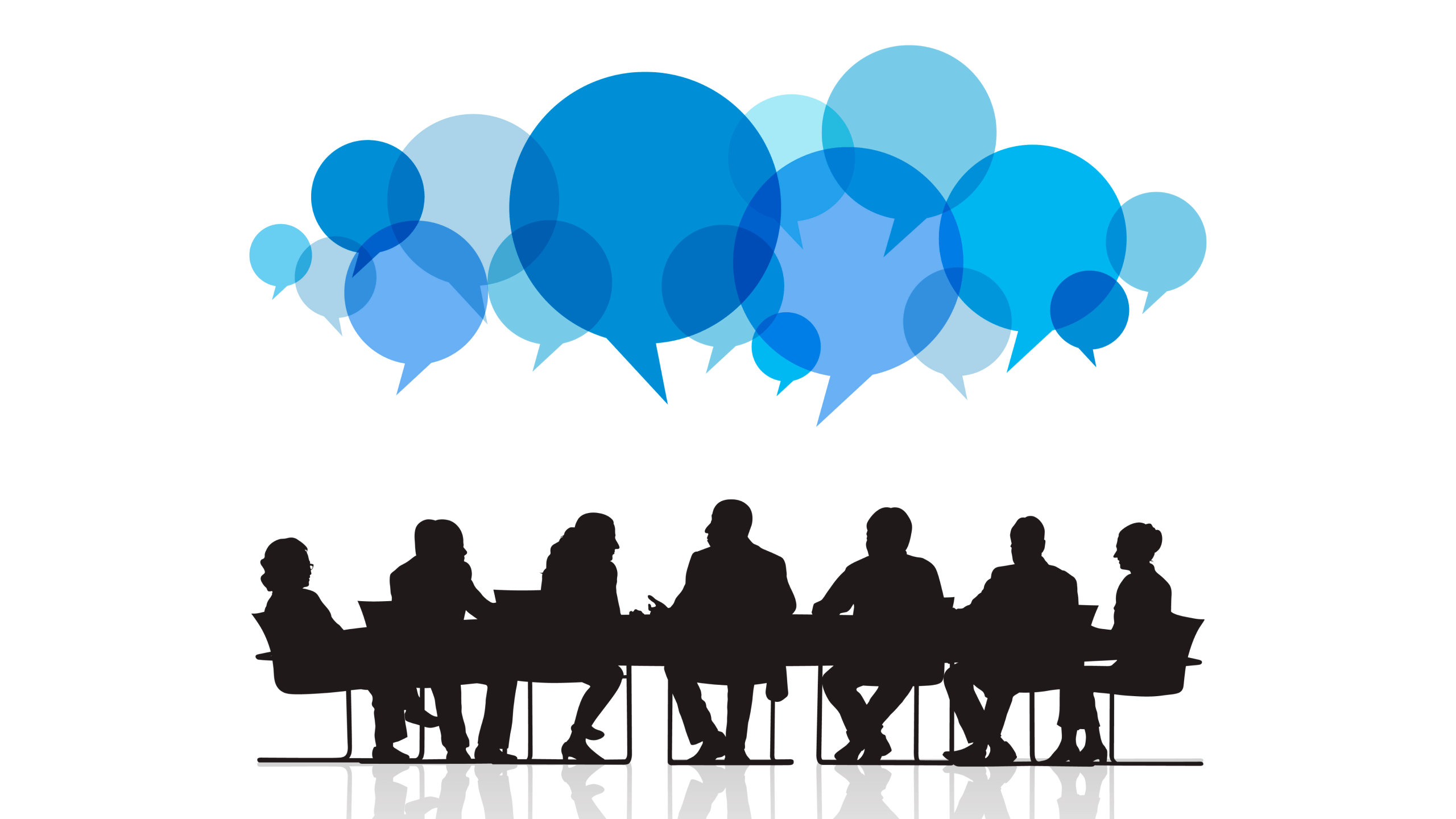 Публичные обсуждения в сфере оказания государственных услуг