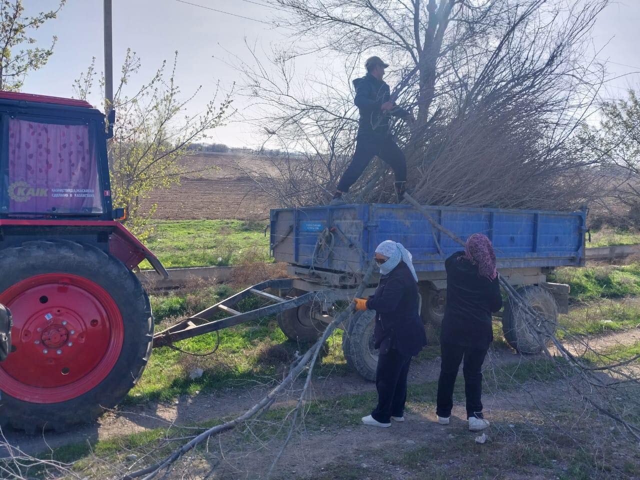 НӘТИЖЕЛІ БАСТАМА-ХАЛЫҚ ИГІЛІГІ