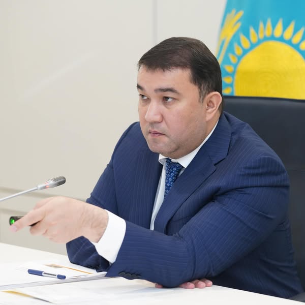 ТҮРКІСТАНДА АШЫЛАТЫН «ҚОЛӨНЕРШІЛЕР ҚАЛАШЫҒЫН» ДАМЫТУ ЖОЛДАРЫ ПЫСЫҚТАЛДЫ