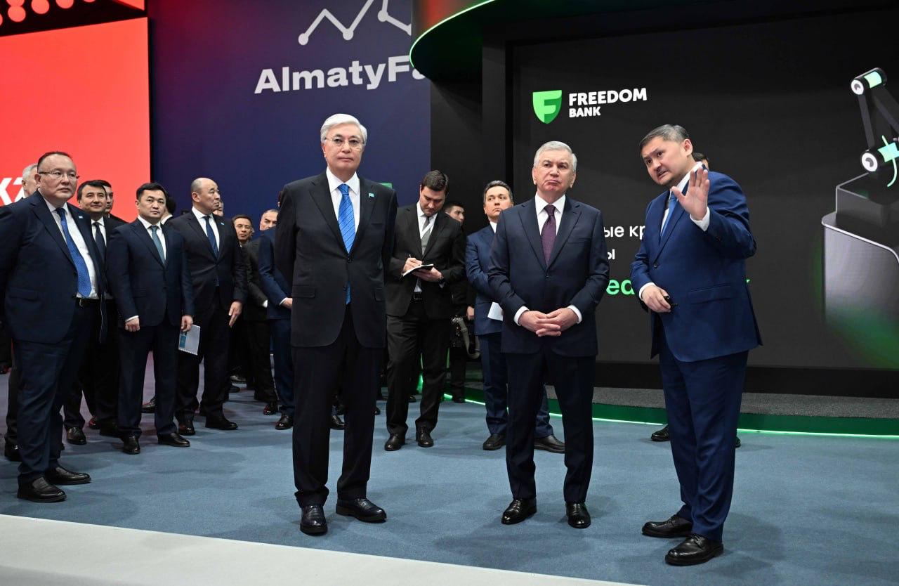 О ХОДЕ РЕАЛИЗАЦИИ ИННОВАЦИОННОЙ ПРОГРАММЫ AI-SANA