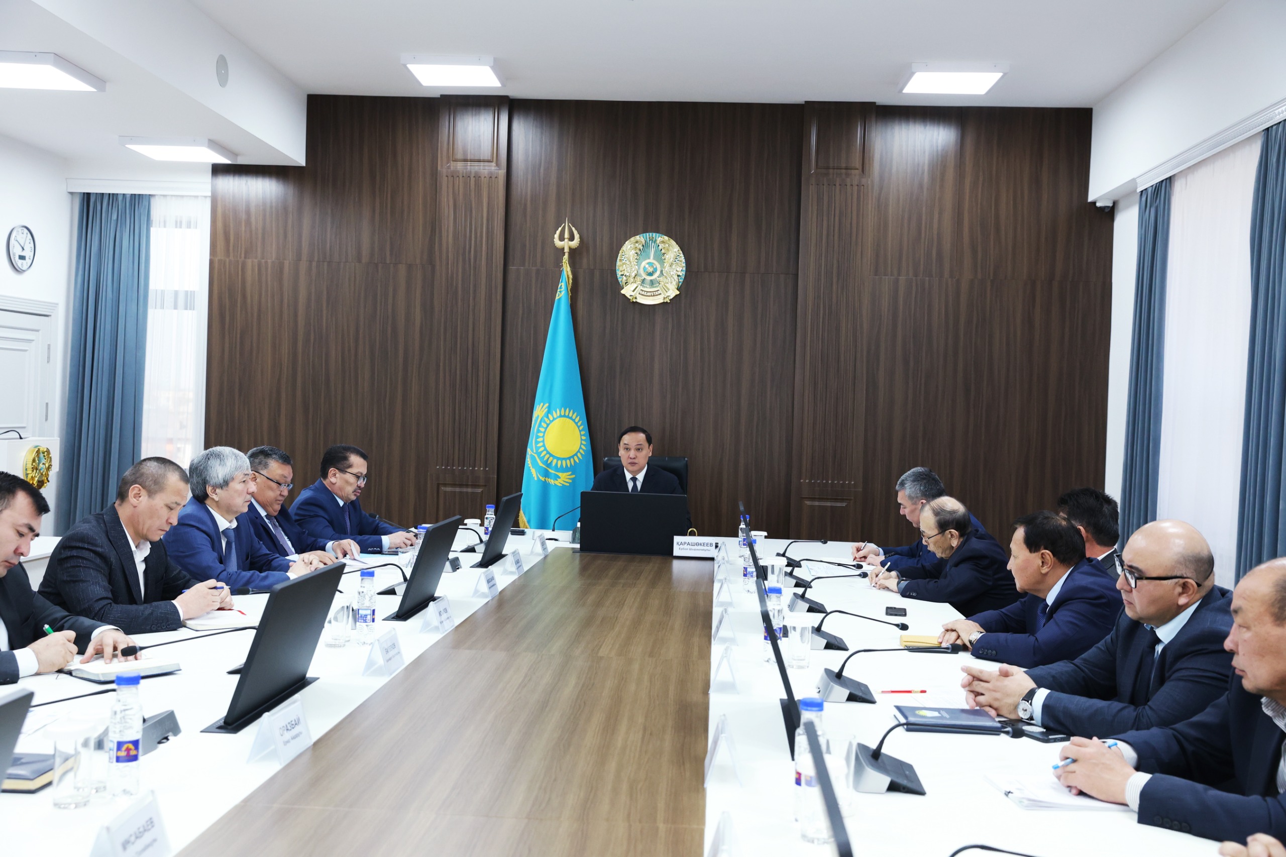 Жамбыл облысында 2 мыңнан аса жұмысшының жалақы қарызы төленді