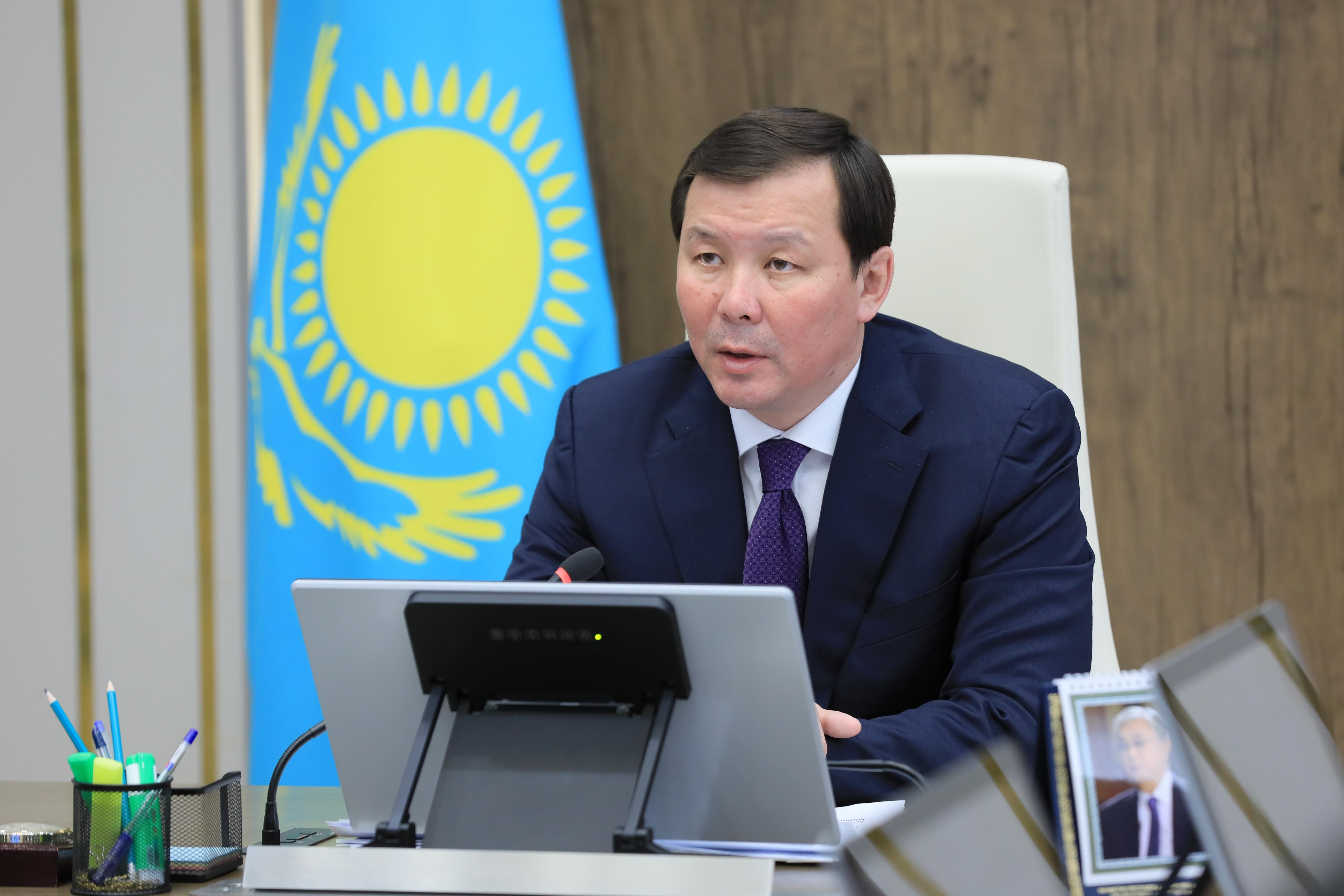 Биыл Ақтөбе облысында ауыл шаруашылығы саласында 16,5 млрд теңгеге 14 жоба іске асырылмақ