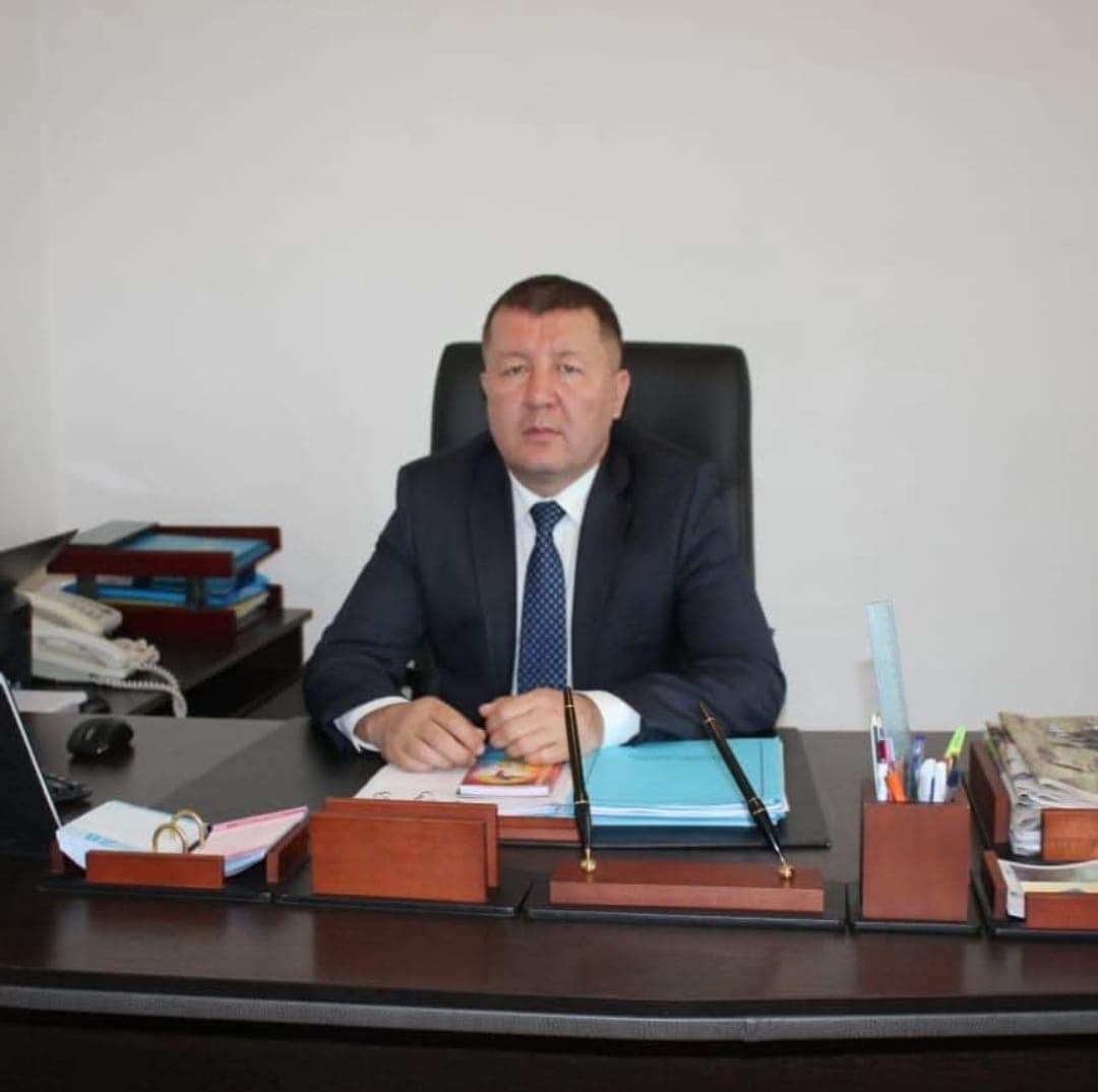 Мемлекеттің болшағы - жастардың қолында