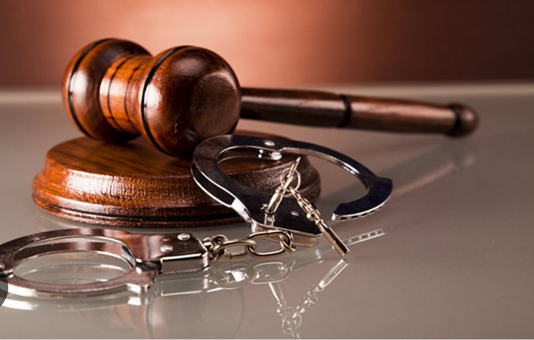 Кәмелетке толмағандардың құқық бұзушылықтары