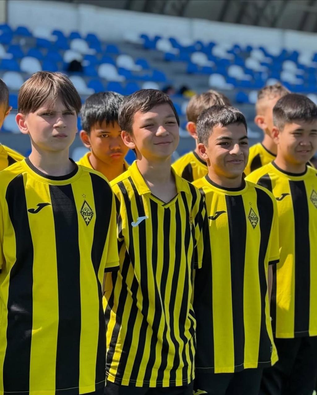 «TURAN CUP-2025» ТУРНИРІНІҢ ЖЕҢІМПАЗДАРЫ АНЫҚТАЛДЫ