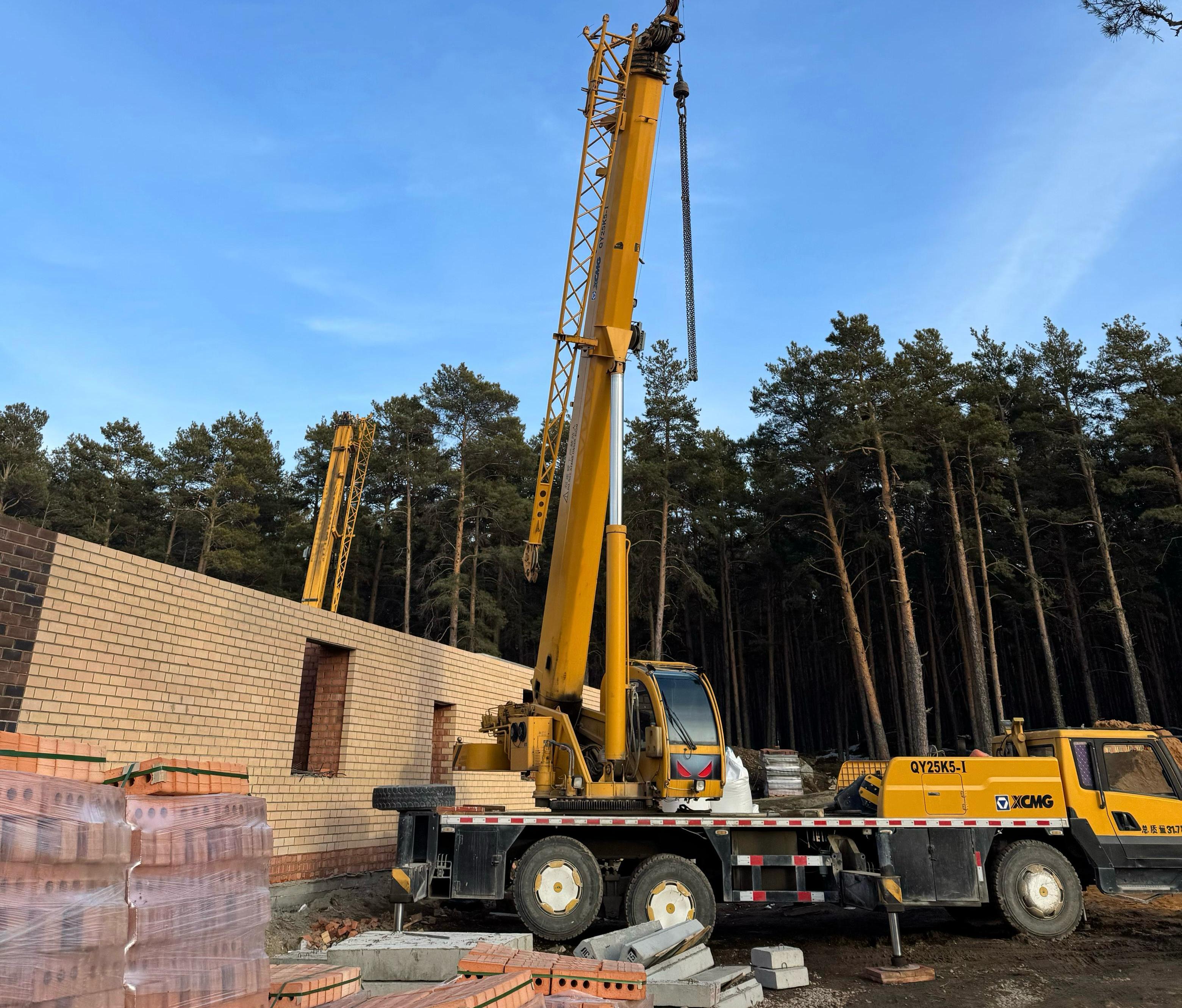 Зеренді ауылындағы спорт кешенінің құрылысы қалай жүріп жатыр