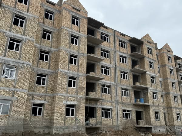 ҚҰРЫЛЫС ҚАРҚЫНЫ ҚАДАҒАЛАУДА